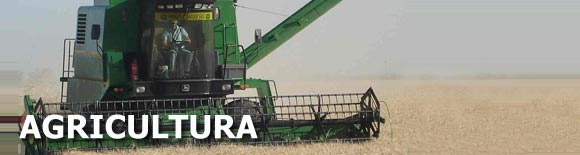 Agricultura