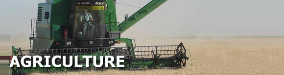 Agricultura